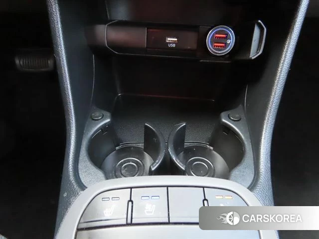 Kia Morning Urban (JA) 2020 Белый из Кореи, фото 5