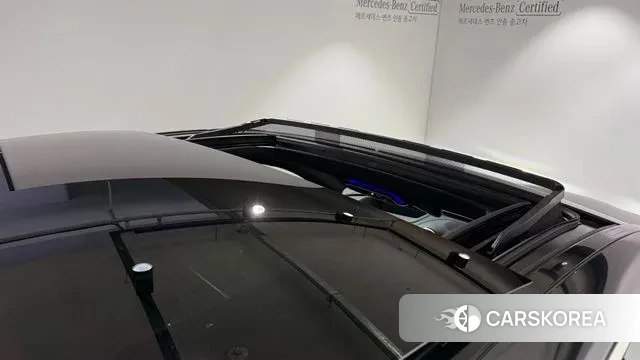 Mercedes-Benz GLC-Class X254 2025 Серый из Кореи, фото 5