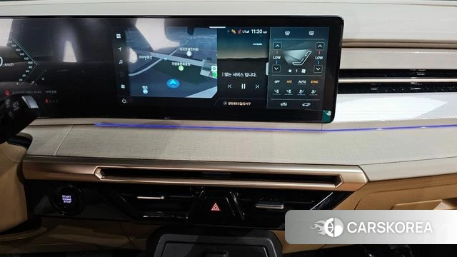 Ssangyong Actian 2nd Generation 2025 Белый из Кореи, фото 5