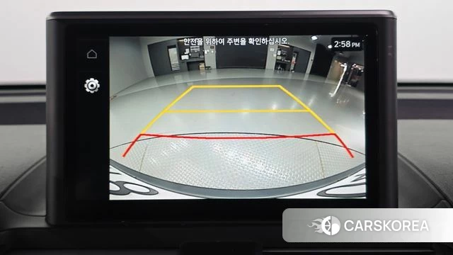 Hyundai Casper 2022 Зеленый из Кореи, фото 5