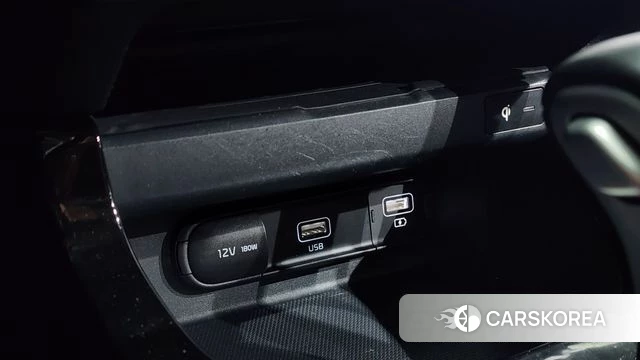 Kia Seltos 2021 Серый из Кореи, фото 5