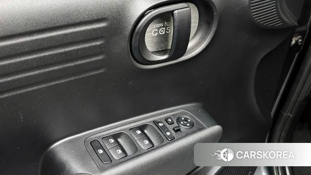 Hyundai Casper 2022 Серый из Кореи, фото 5