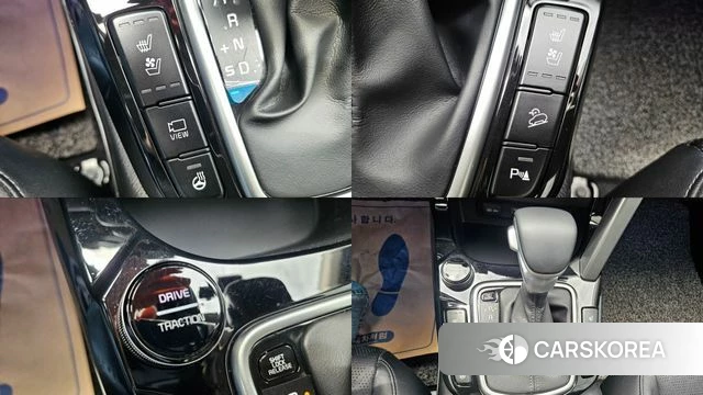Kia Seltos 2020 Белый из Кореи, фото 5