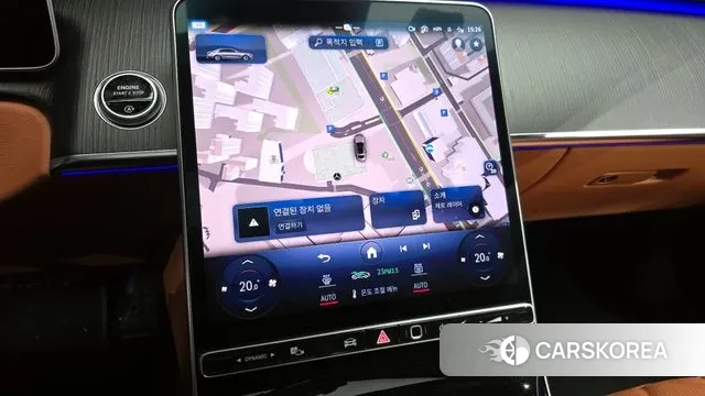 Mercedes-Benz S-Class W223 id 3497401 из Кореи 5