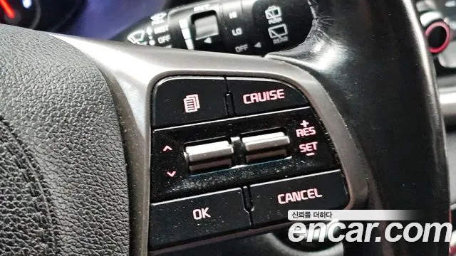 Kia The New Sorento id 2686717 из Кореи 5