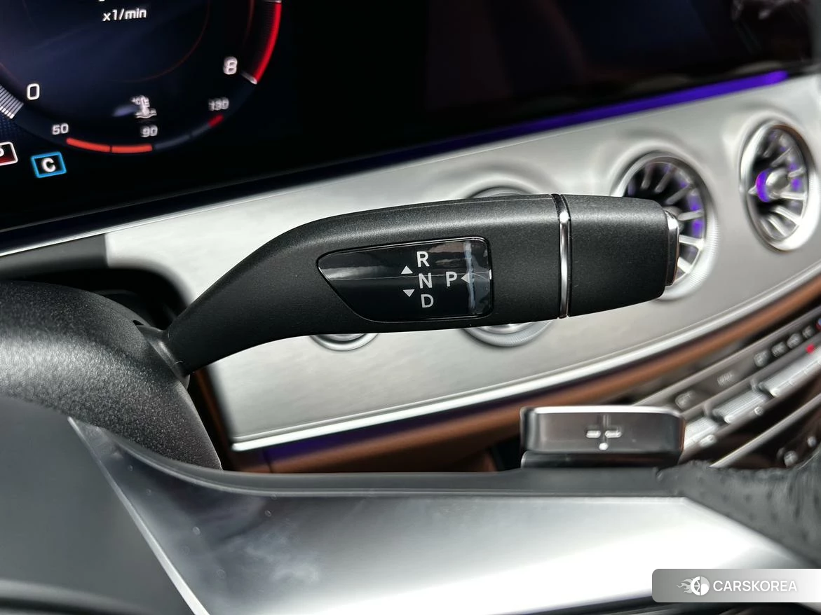 Mercedes-Benz E-class (imported) 2020 Черный из Китая, фото 5