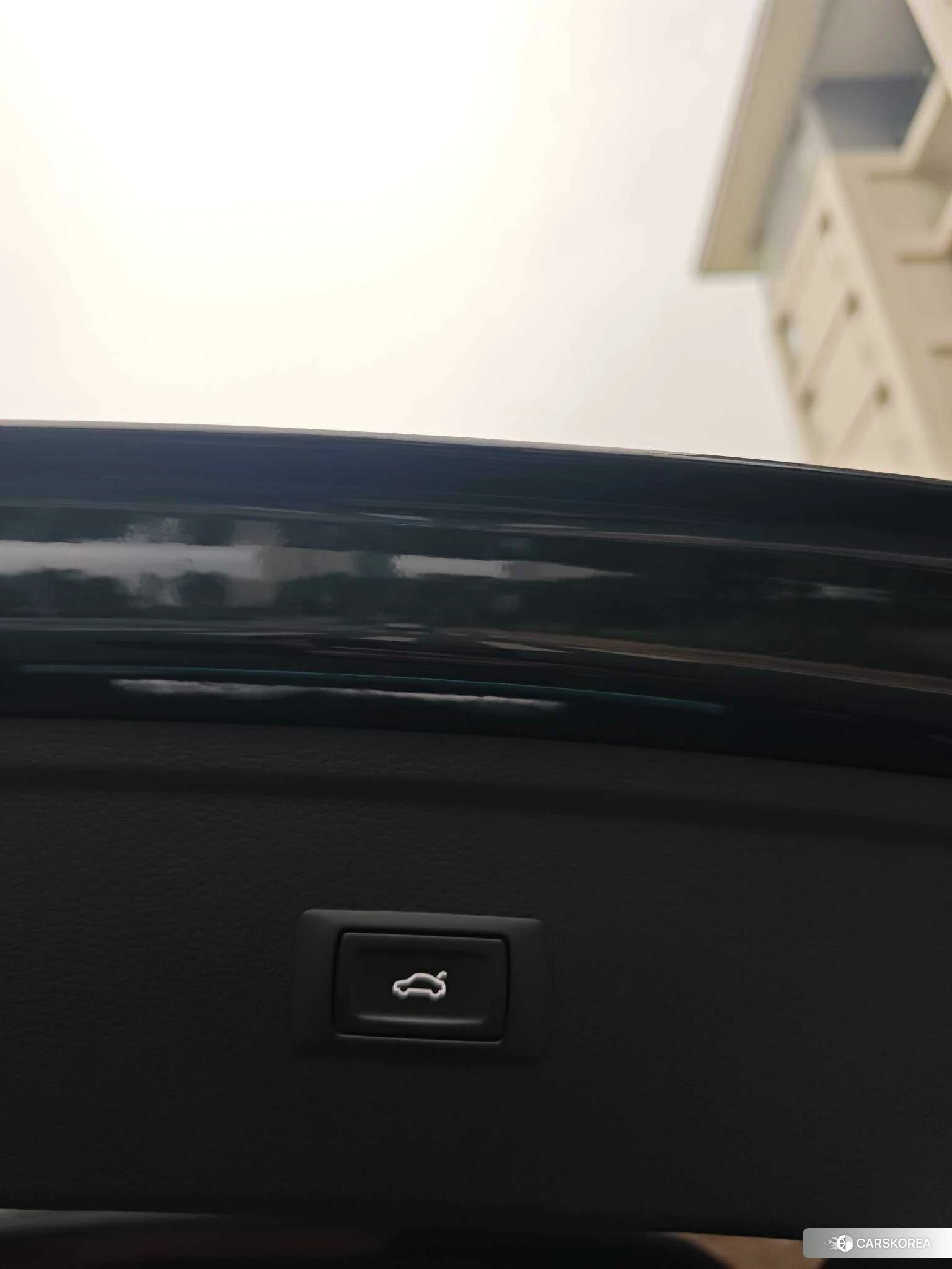 Audi Q5L 2020 Черный из Китая, фото 5
