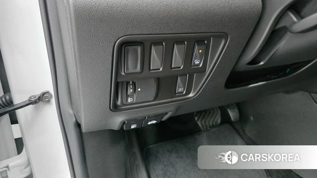 Renault Korea (Samsung) The New QM6 2024 Белый из Кореи, фото 5