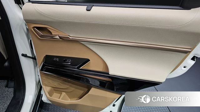 Ssangyong Actian 2nd Generation 2026 Белый из Кореи, фото 5