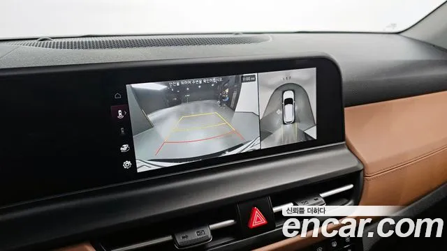 Kia The New Seltos id 2681663 из Кореи 5