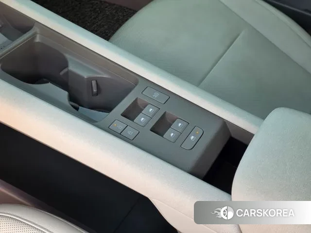 Hyundai Ionic 6 2022 Серый из Кореи, фото 5