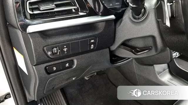 Kia Niro EV 2021 Белый из Кореи, фото 5