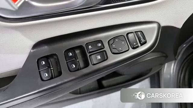 Hyundai The New Kona 2021 Серый из Кореи, фото 5