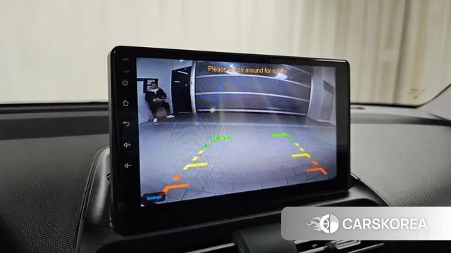 Hyundai Casper 2022 Белый из Кореи, фото 5