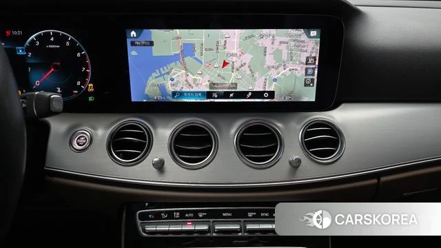 Mercedes-Benz E-Class W213 2021 Черный из Кореи, фото 5