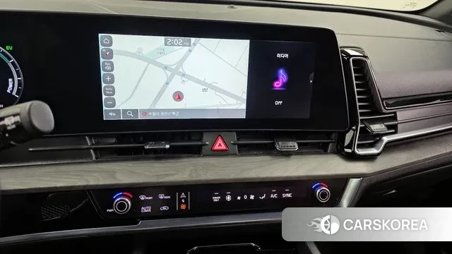 Kia Sportage 5th Generation Hybrid 2022 Белый из Кореи, фото 5