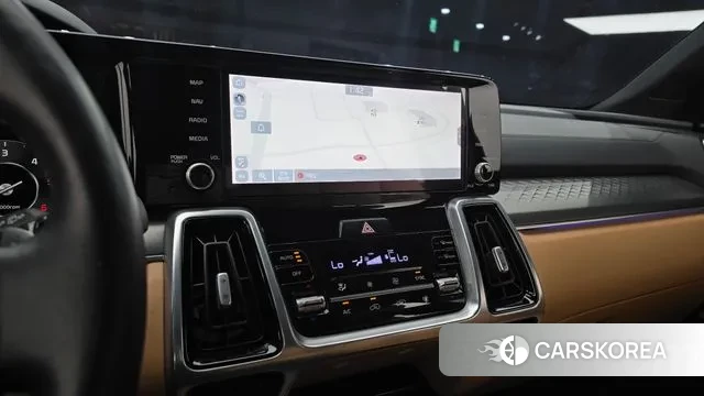 Kia Sorento 4th Generation 2020 Черный из Кореи, фото 5