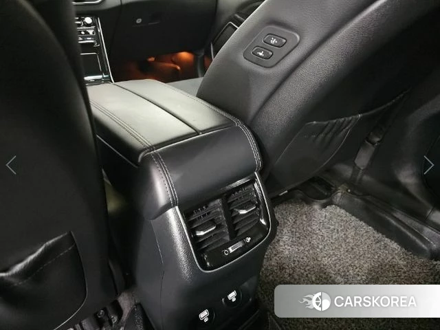 Kia K7 Premier 2019 Серый из Кореи, фото 5