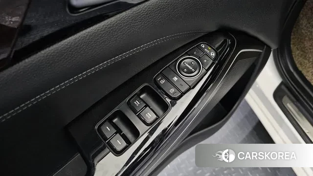 Kia Come New K7 2018 Белый из Кореи, фото 5