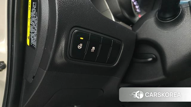 Kia The New Ray 2018 Жемчужный цвет из Кореи, фото 5