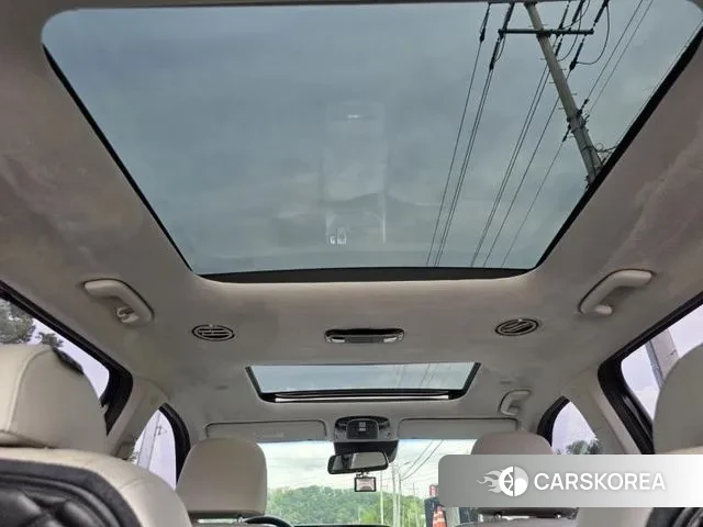 Hyundai Palisade 2019 Синий из Кореи, фото 5