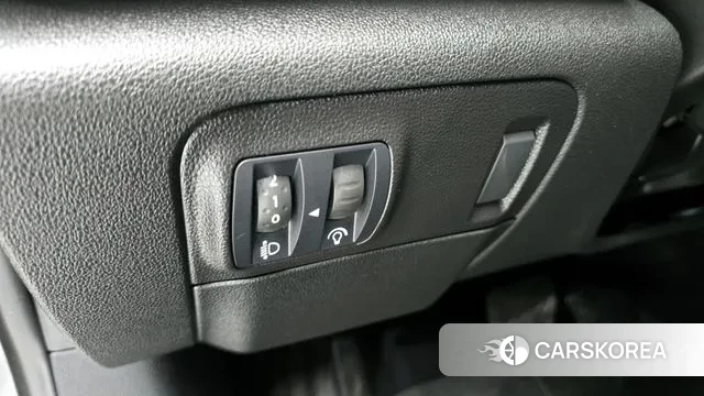 Renault Korea (Samsung) SM6 2020 Серый из Кореи, фото 5