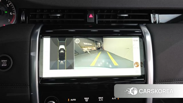 Land Rover Discovery Sports 2nd Generation 2022 Серебряный из Кореи, фото 5