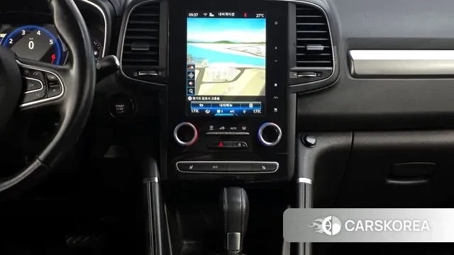 Renault Korea (Samsung) QM6 2018 Белый из Кореи, фото 5