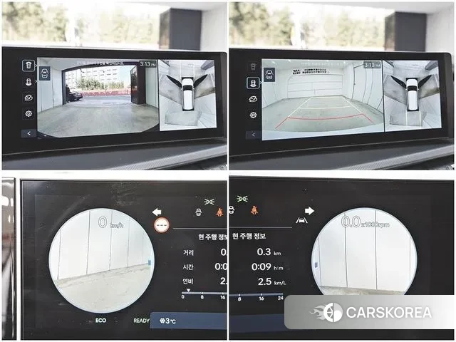 Hyundai Santa Fe (MX5) 2023 Белый из Кореи, фото 5