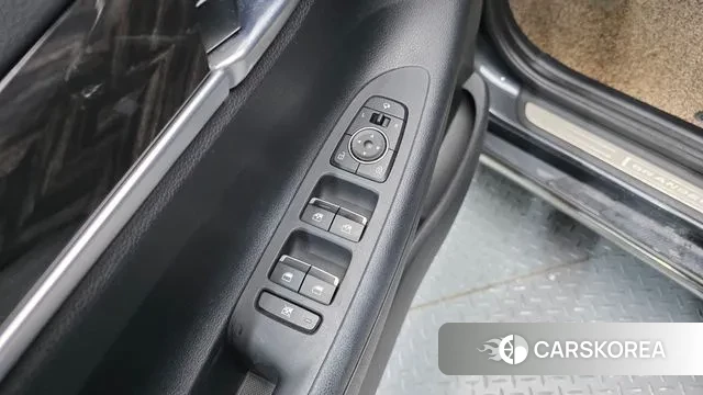 Hyundai Grandeur IG 2019 Серый из Кореи, фото 5