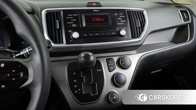 Kia The New Ray 2021 Белый из Кореи, фото 5