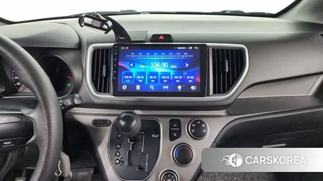 Kia The New Ray 2018 Серый из Кореи, фото 5