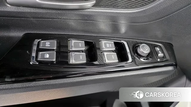 Ssangyong Beautiful Korando 2021 Белый из Кореи, фото 5