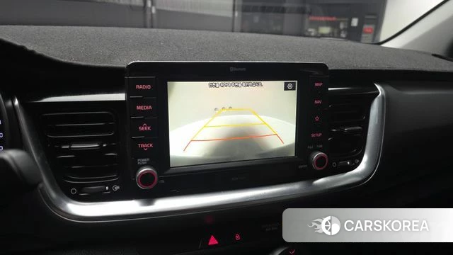 Kia Stonic 2019 Небесно-голубой из Кореи, фото 5
