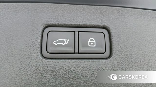 Genesis GV80 2021 Синий из Кореи, фото 5