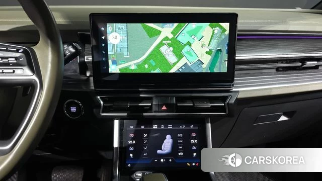 Ssangyong Torres 2022 Белый из Кореи, фото 5