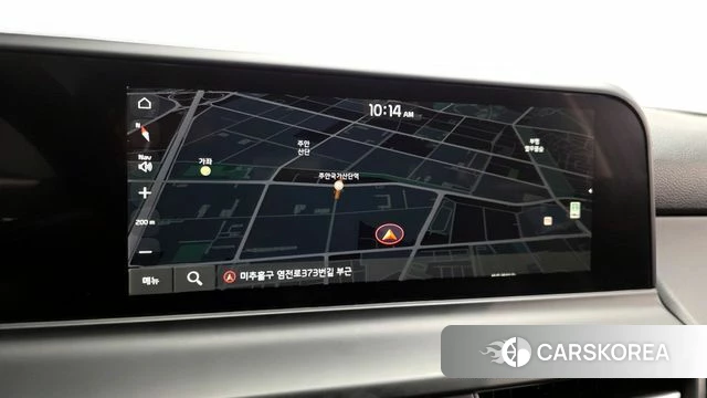 Kia The New Seltos 2022 Синий из Кореи, фото 5