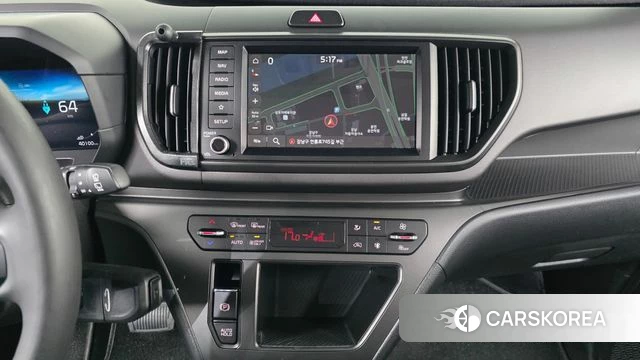 Kia The New Kia Ray EV 2024 Белый из Кореи, фото 5
