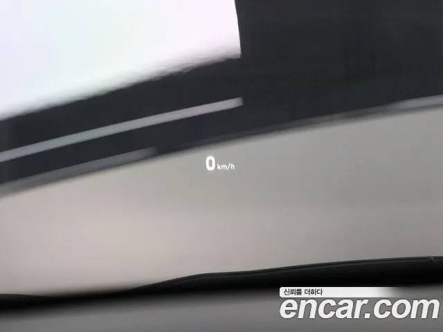 Genesis G80 2018 Черный из Кореи, фото 5