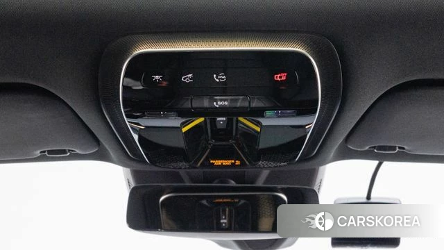 Mercedes-Benz E-Class W214 2025 Белый из Кореи, фото 5
