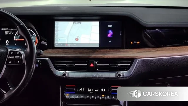 Kia Mohave Master 2020 Белый из Кореи, фото 5