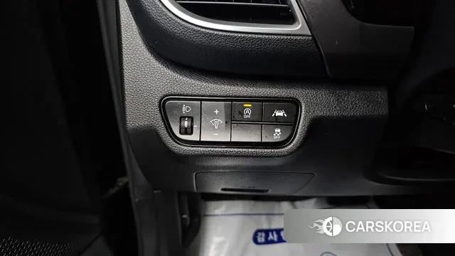 Kia Seltos 2019 Черный из Кореи, фото 5