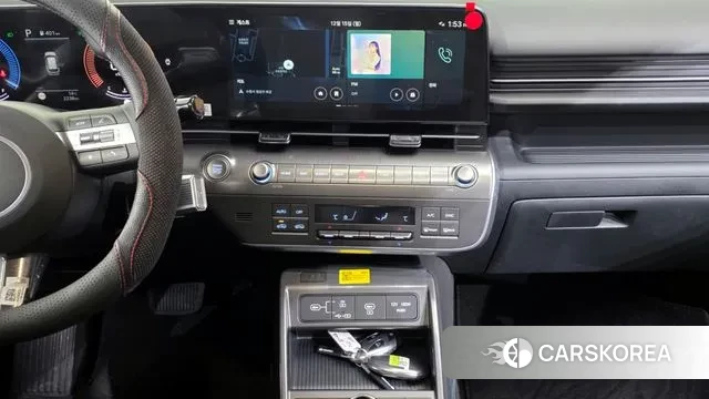 Hyundai Kona (SX2) id 3477199 из Кореи 5