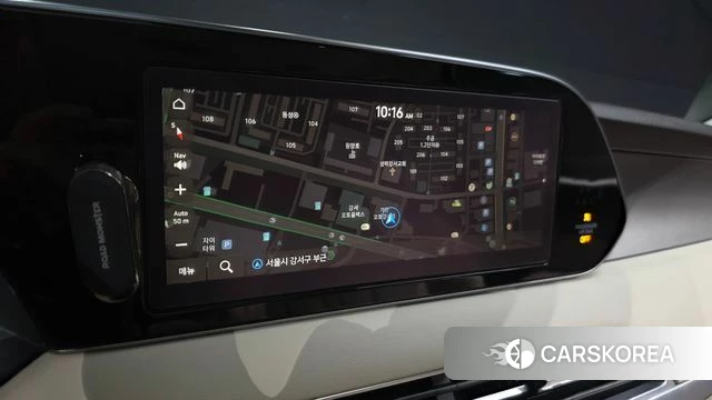 Hyundai Palisade 2020 Белый из Кореи, фото 5
