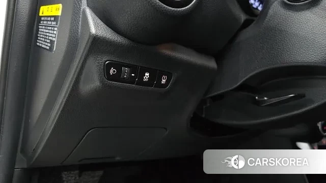 Kia All New Morning (JA) 2019 Белый из Кореи, фото 5