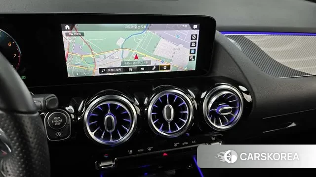 Mercedes-Benz GLA - Class H247 2020 Серебряный из Кореи, фото 5