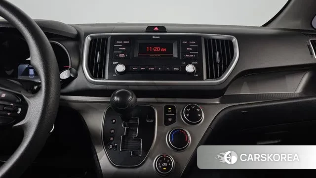 Kia The New Ray 2021 Белый из Кореи, фото 5