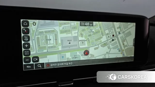 Kia Carnival 4th generation 2022 Белый из Кореи, фото 5