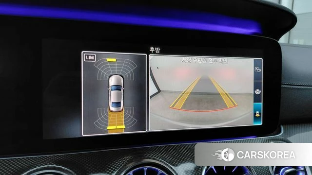 Mercedes-Benz CLS-Class C257 id 3853256 из Кореи 5