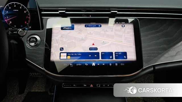 Mercedes-Benz E-Class W214 2025 Белый из Кореи, фото 5